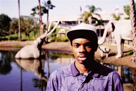 Vince Staples & Michael Uzowuru